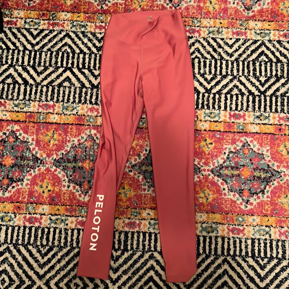 Peloton Pants